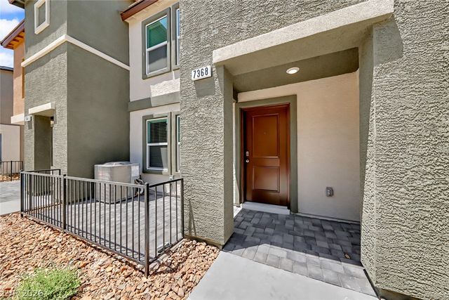 7368 Joanna Brook Street, North Las Vegas, NV 89084