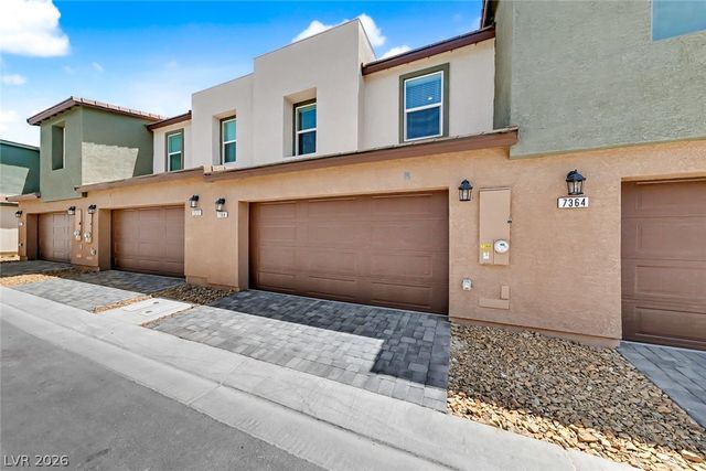 7368 Joanna Brook Street, North Las Vegas, NV 89084