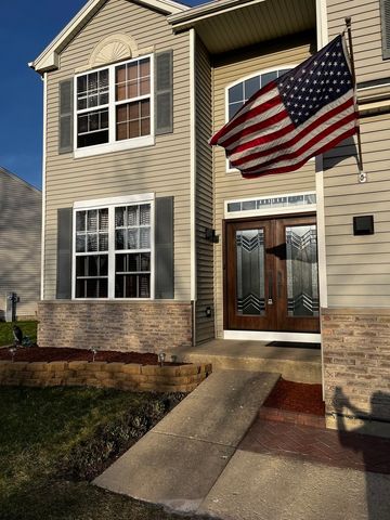 1918 Windstone Drive, Plainfield, IL 60586