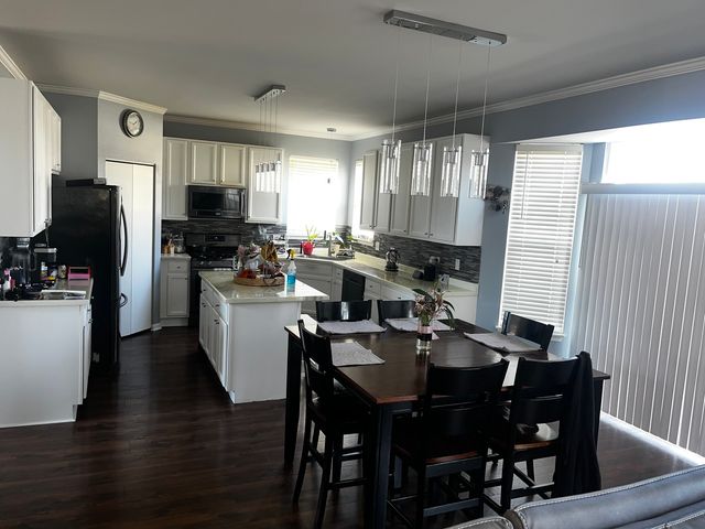 1918 Windstone Drive, Plainfield, IL 60586