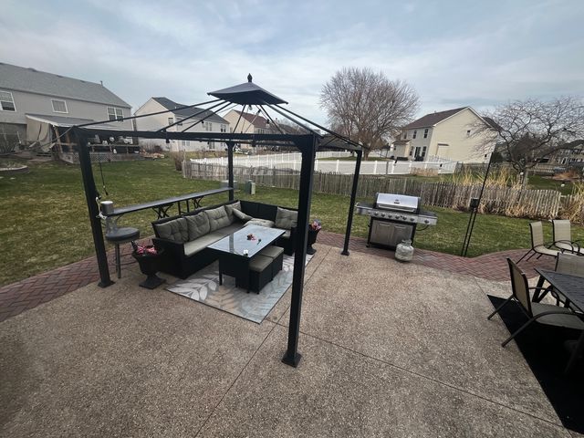 1918 Windstone Drive, Plainfield, IL 60586