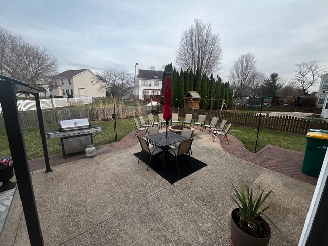 1918 Windstone Drive, Plainfield, IL 60586