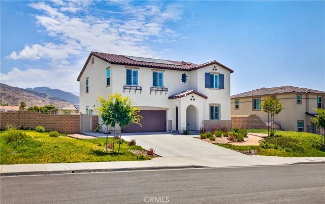 7691 Messina Heights, Highland, CA 92346