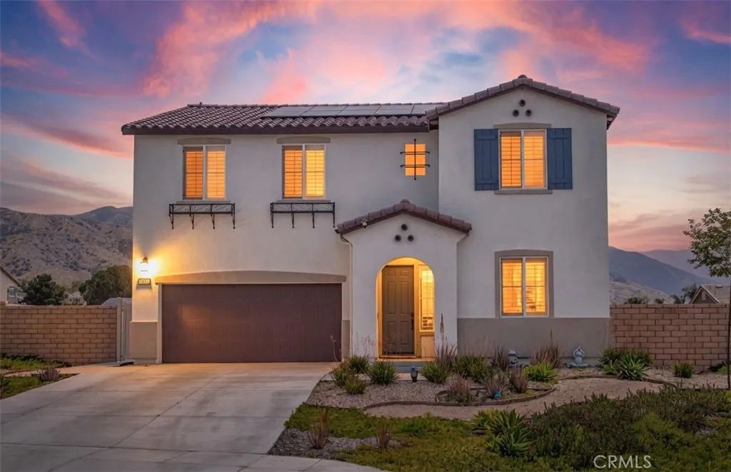 7691 Messina Heights, Highland, CA 92346