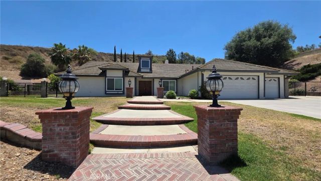 20800 Regency, Walnut, CA 91789