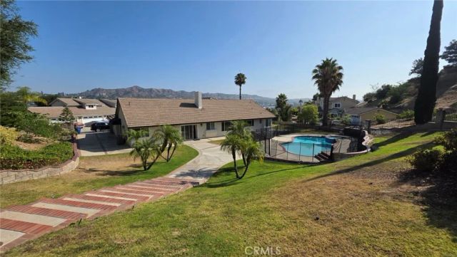 20800 Regency, Walnut, CA 91789