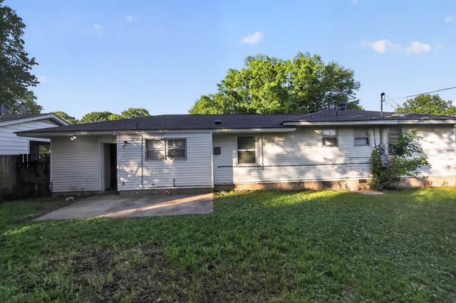 3081 BOXDALE ST, Memphis, TN 38118
