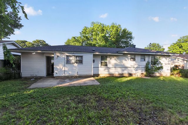 3081 BOXDALE ST, Memphis, TN 38118