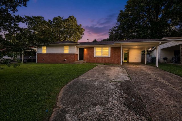 3081 BOXDALE ST, Memphis, TN 38118