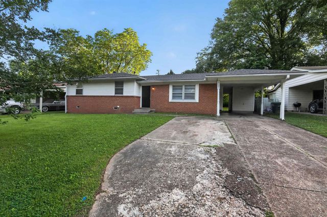 3081 BOXDALE ST, Memphis, TN 38118