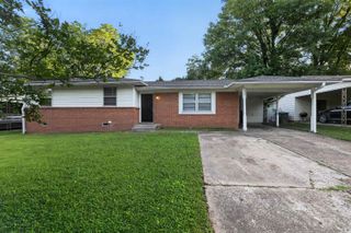 3081 BOXDALE ST, Memphis, TN 38118