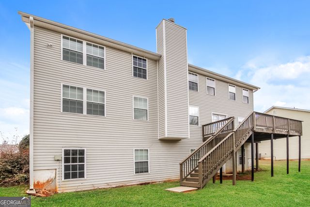 75 Valley Brook Drive, Covington, GA 30016