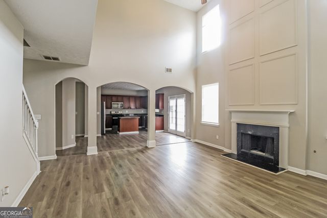 75 Valley Brook Drive, Covington, GA 30016
