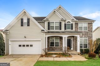 75 Valley Brook Drive, Covington, GA 30016