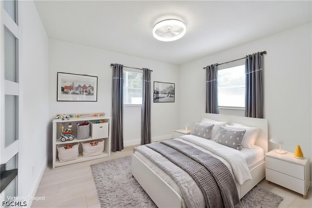 912 Entrada DR S, Fort Myers, FL 33919