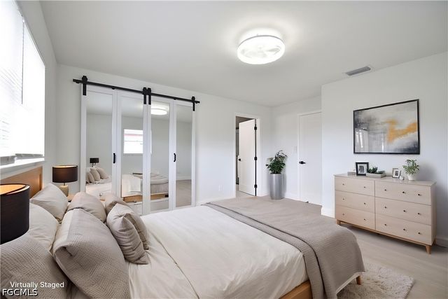 912 Entrada DR S, Fort Myers, FL 33919