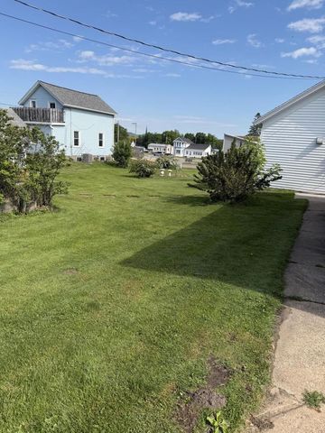 1403 Bangor STREET, Bangor, WI 54614