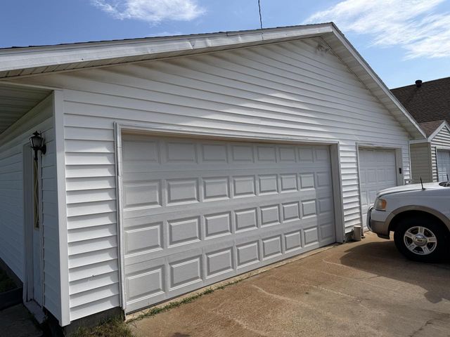 1403 Bangor STREET, Bangor, WI 54614