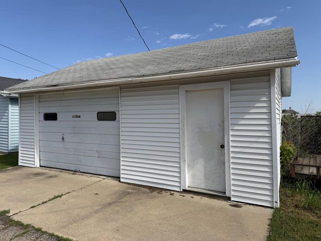 1403 Bangor STREET, Bangor, WI 54614