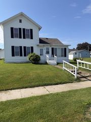 1403 Bangor STREET, Bangor, WI 54614