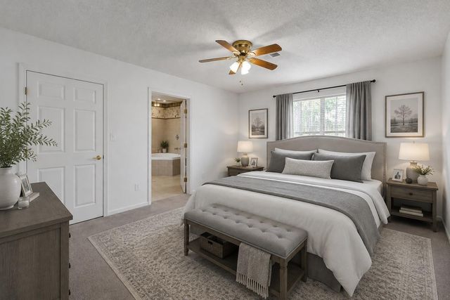 121 Magnolia Boulevard, New Caney, TX 77357