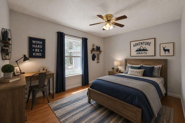 121 Magnolia Boulevard, New Caney, TX 77357