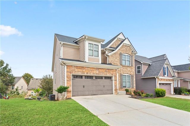 413 Reynoldston Way, Suwanee, GA 30024