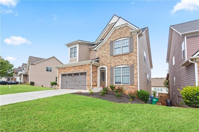 413 Reynoldston Way, Suwanee, GA 30024