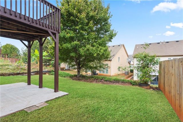 413 Reynoldston Way, Suwanee, GA 30024