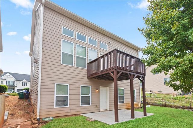 413 Reynoldston Way, Suwanee, GA 30024