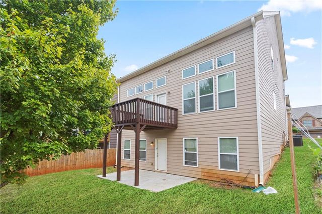 413 Reynoldston Way, Suwanee, GA 30024