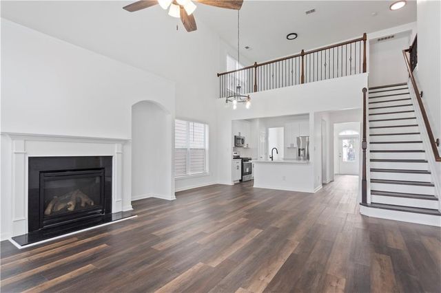 413 Reynoldston Way, Suwanee, GA 30024