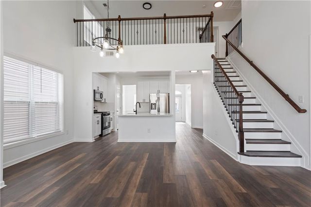 413 Reynoldston Way, Suwanee, GA 30024
