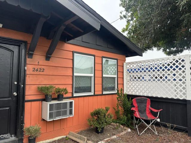 2422 Alameda Avenue, Ventura, CA 93003