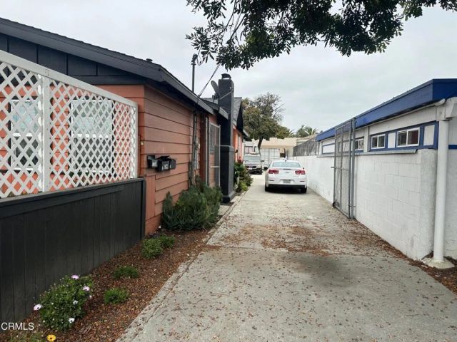 2422 Alameda Avenue, Ventura, CA 93003
