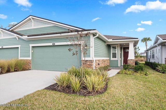 109 FLY LINE Drive, St. Johns, FL 32259