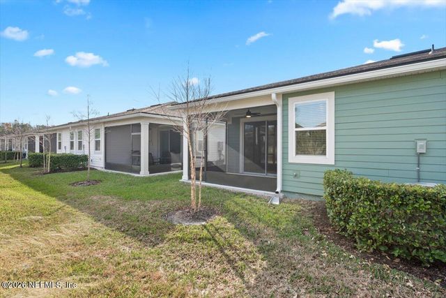 109 FLY LINE Drive, St. Johns, FL 32259