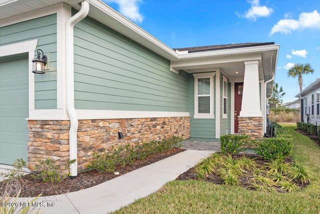 109 FLY LINE Drive, St. Johns, FL 32259