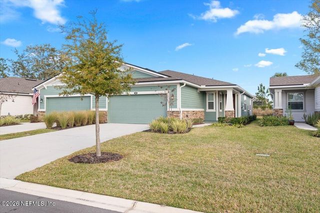 109 FLY LINE Drive, St. Johns, FL 32259