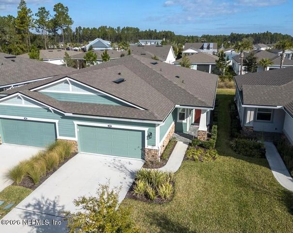 109 FLY LINE Drive, St. Johns, FL 32259