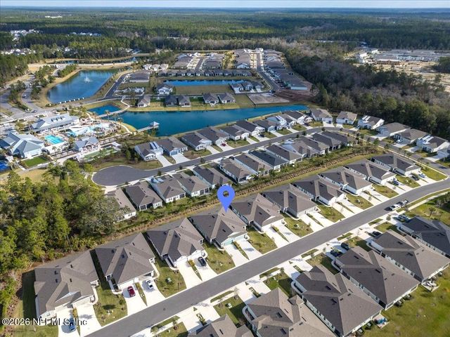 109 FLY LINE Drive, St. Johns, FL 32259