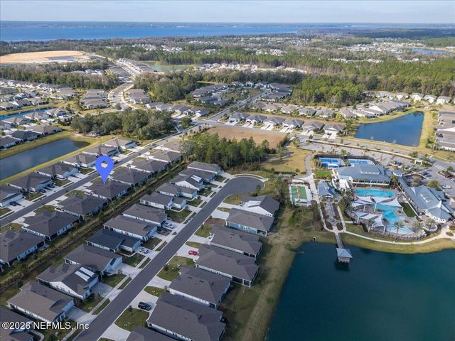 109 FLY LINE Drive, St. Johns, FL 32259