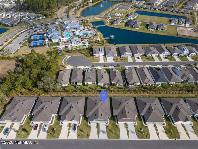 109 FLY LINE Drive, St. Johns, FL 32259