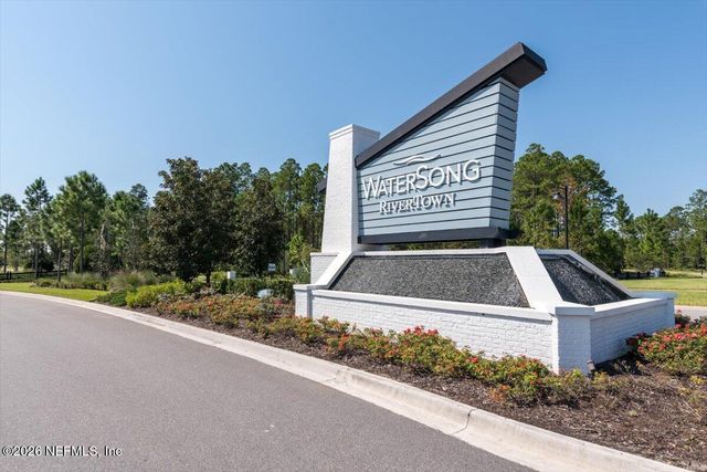 109 FLY LINE Drive, St. Johns, FL 32259