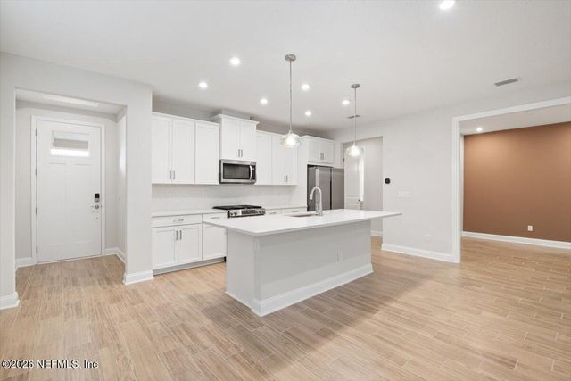 109 FLY LINE Drive, St. Johns, FL 32259