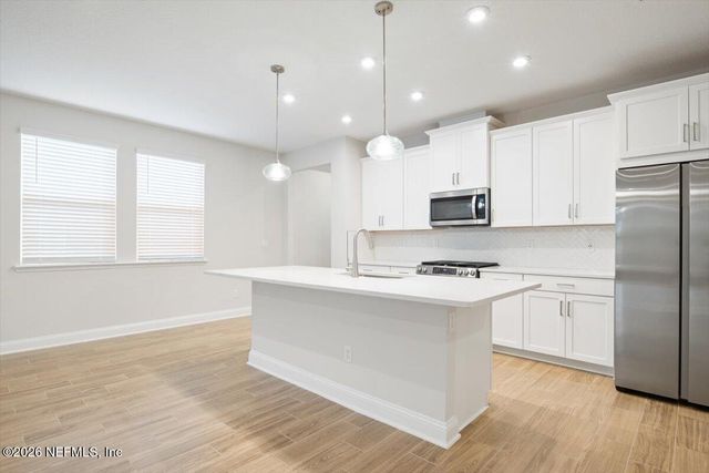 109 FLY LINE Drive, St. Johns, FL 32259