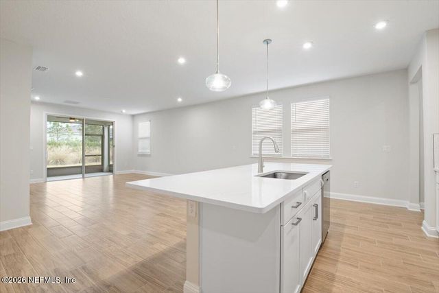 109 FLY LINE Drive, St. Johns, FL 32259