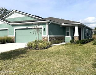 109 FLY LINE Drive, St. Johns, FL 32259