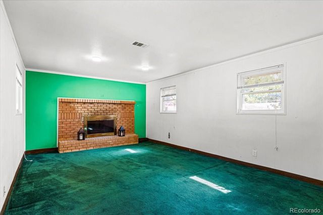 13285 E 13th Avenue, Aurora, CO 80011