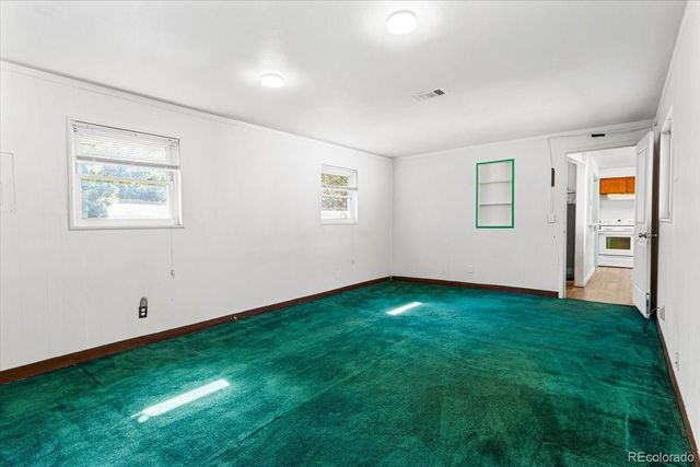13285 E 13th Avenue, Aurora, CO 80011